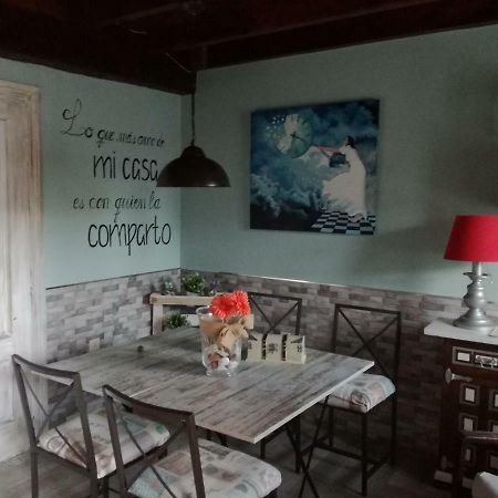 Villa castellanos Isla Plana Esterno foto