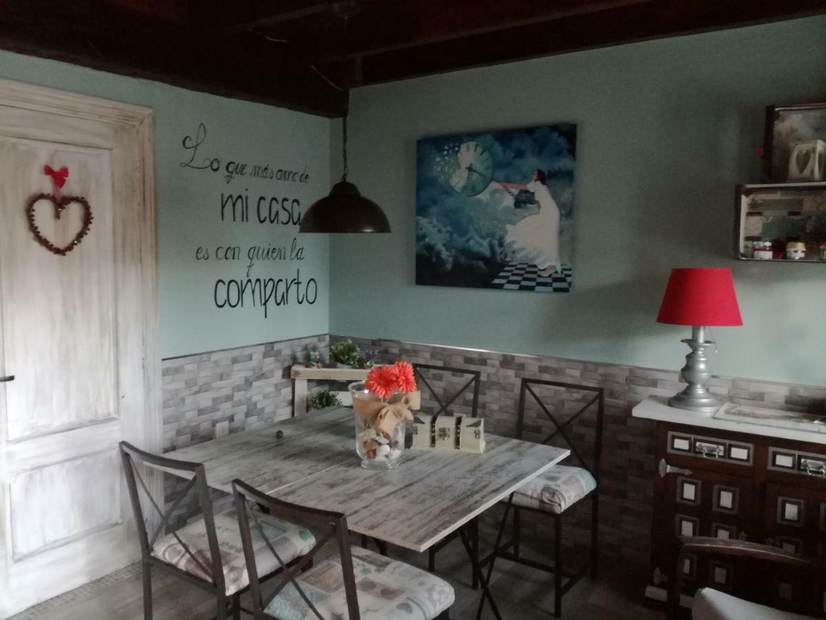 Villa castellanos Isla Plana Esterno foto