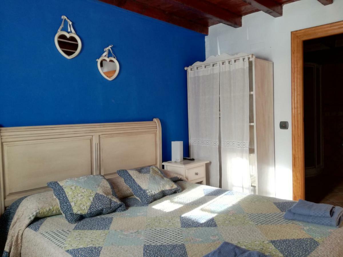 Villa castellanos Isla Plana Esterno foto