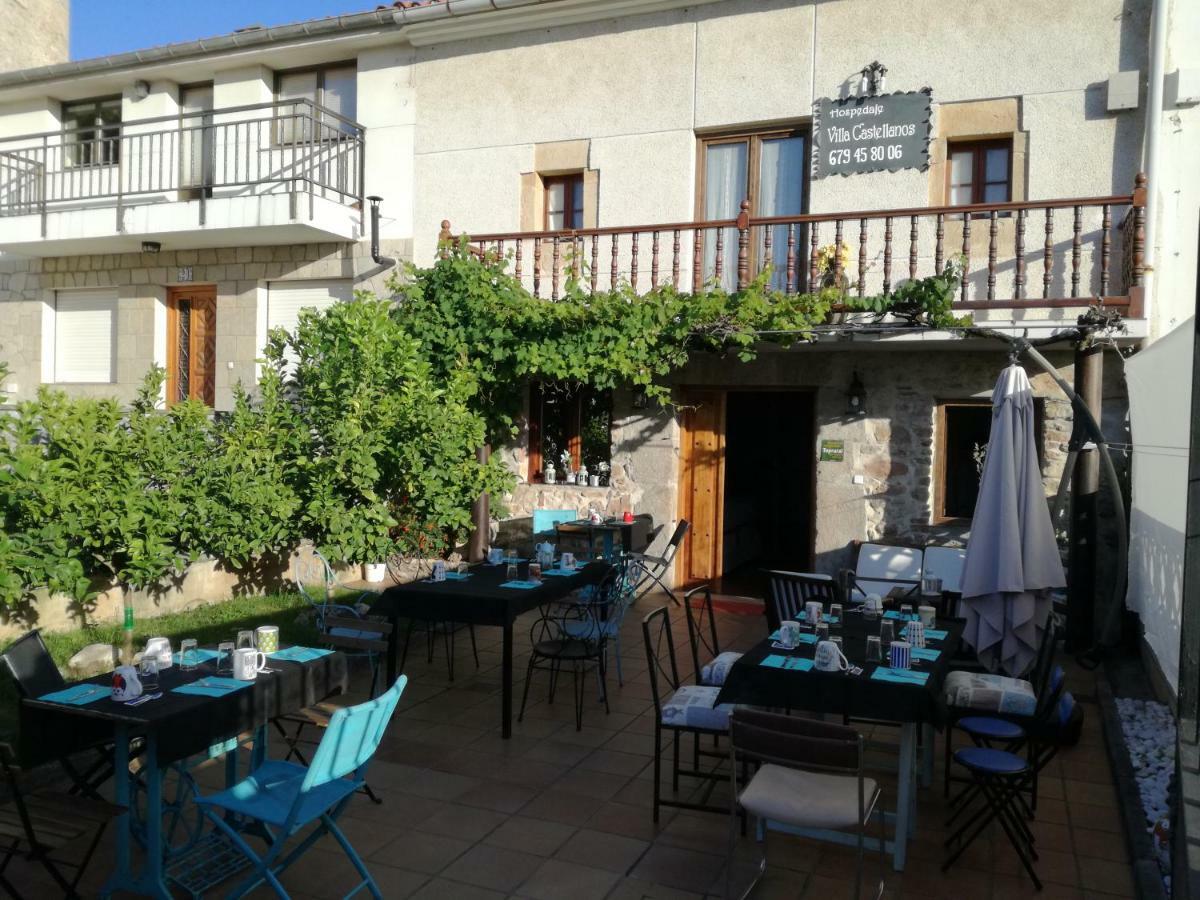 Villa castellanos Isla Plana Esterno foto
