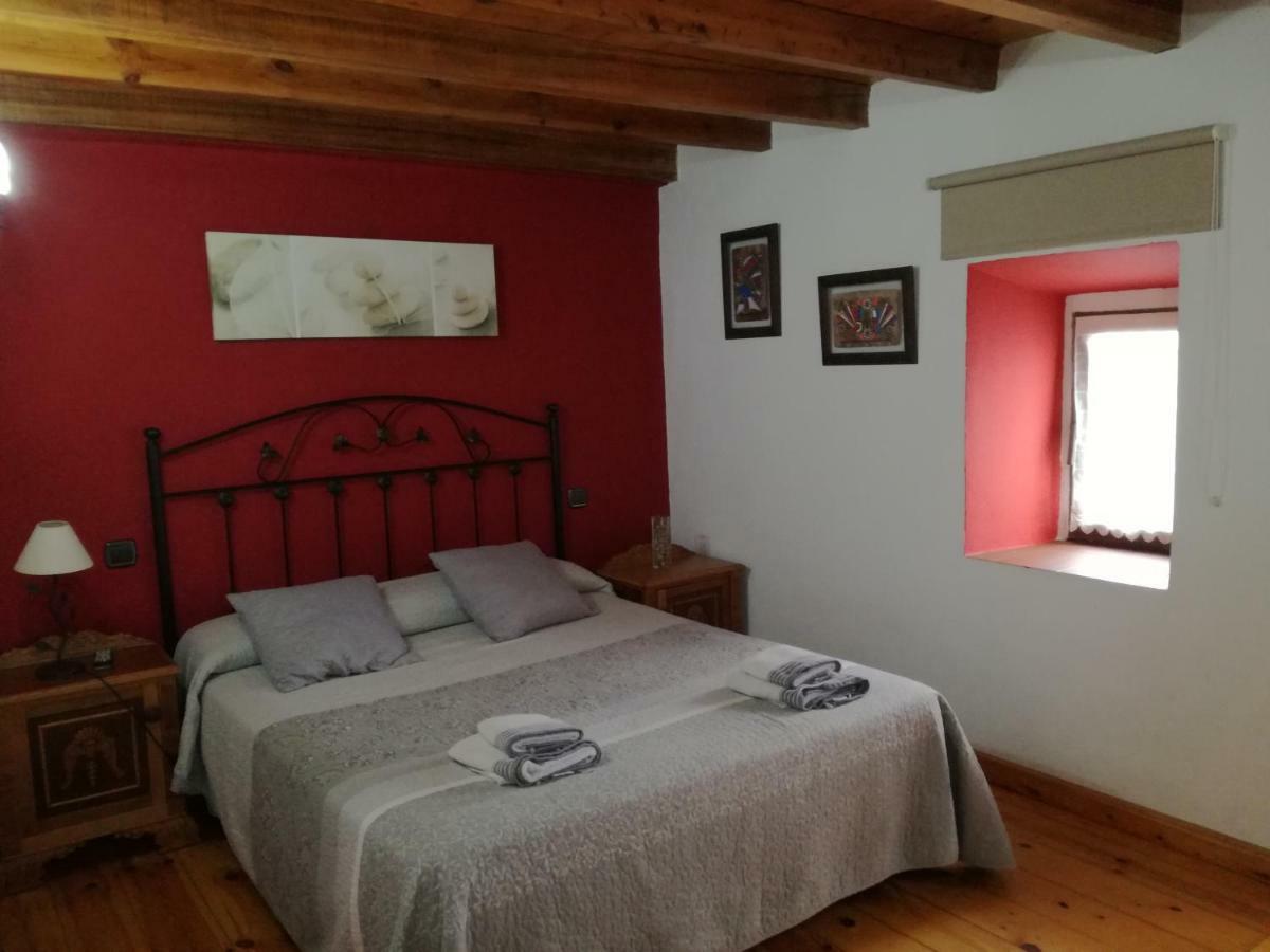 Villa castellanos Isla Plana Esterno foto